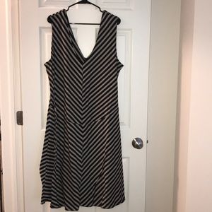 Plus Dress 👗 24 fabric ploy/spandex